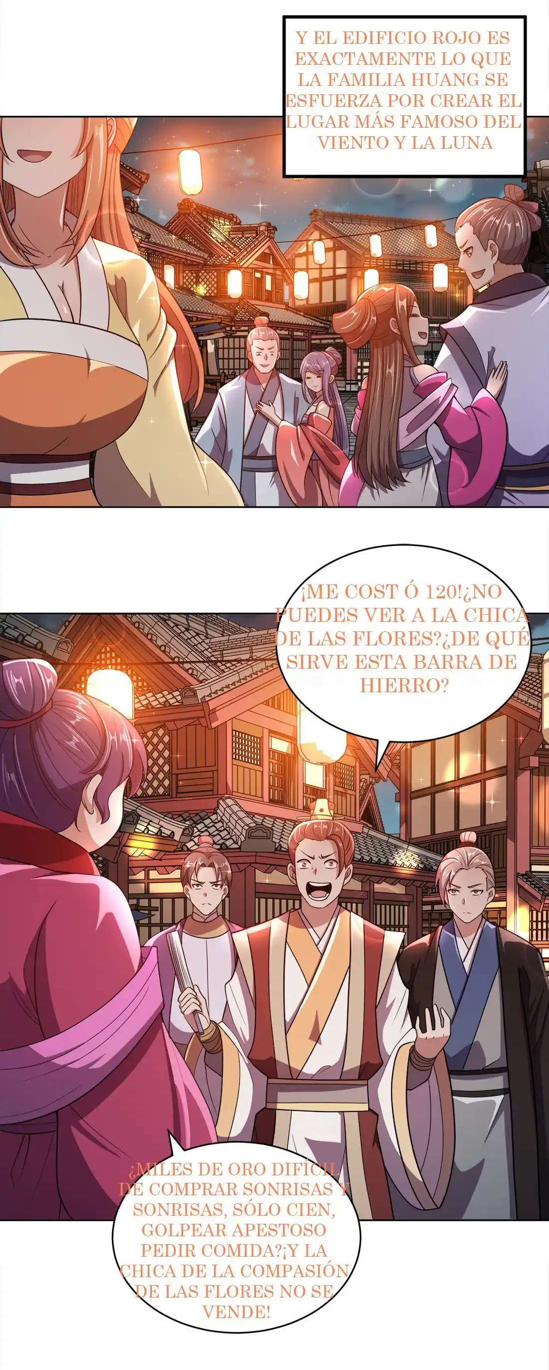 My Wife Is Cold-Hearted - Capítulo 19 - Página 2 - LectorTMOo
