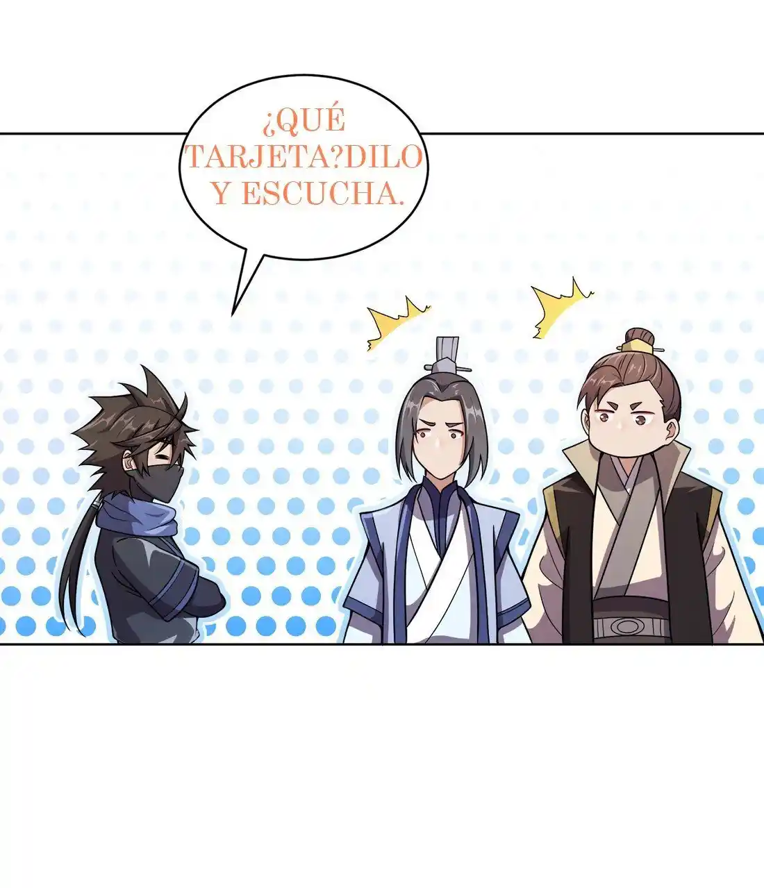 My Wife Is Cold-Hearted - Capítulo 19 - Página 12 - LectorTMOo