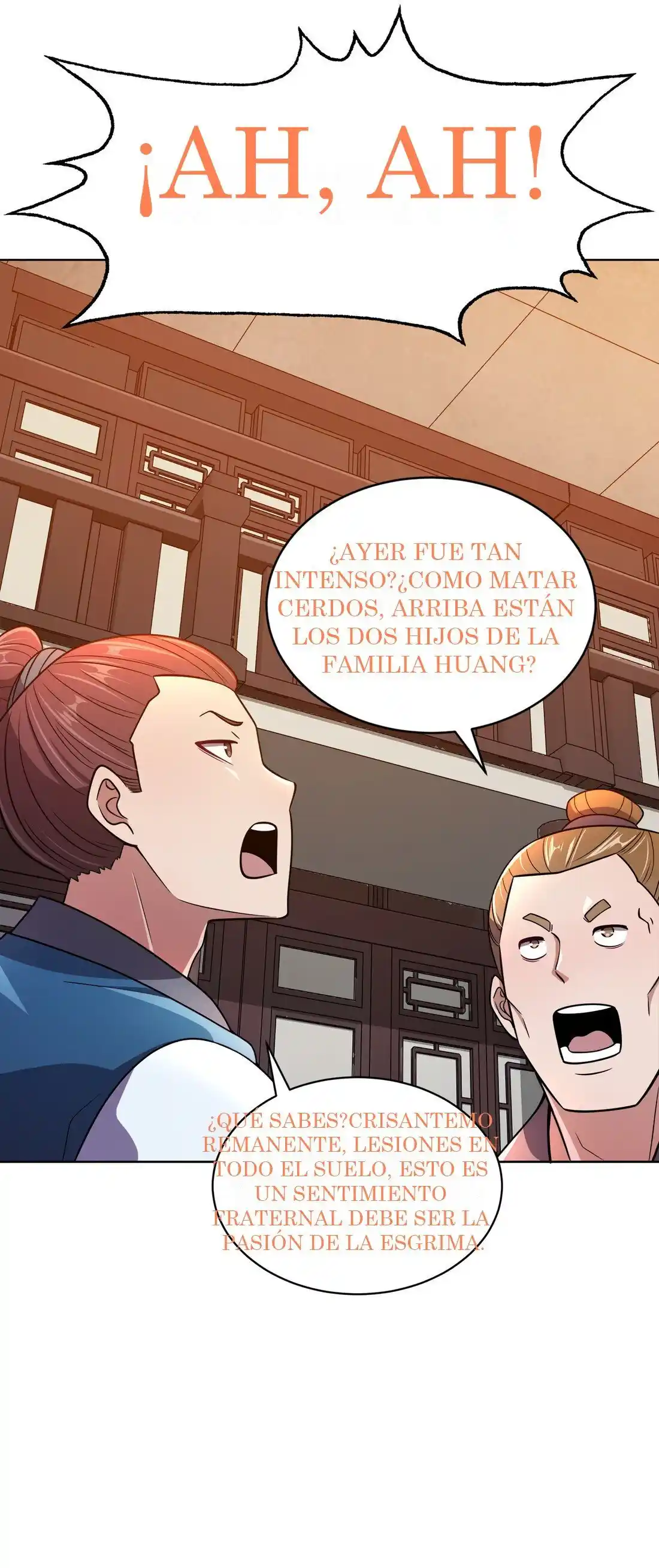 My Wife Is Cold-Hearted - Capítulo 19 - Página 16 - LectorTMOo