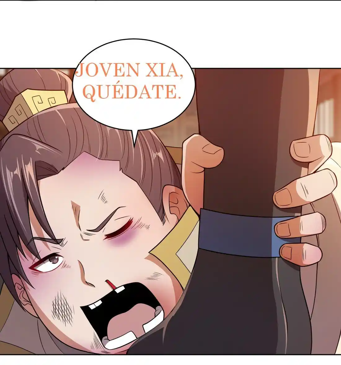 My Wife Is Cold-Hearted - Capítulo 19 - Página 19 - LectorTMOo