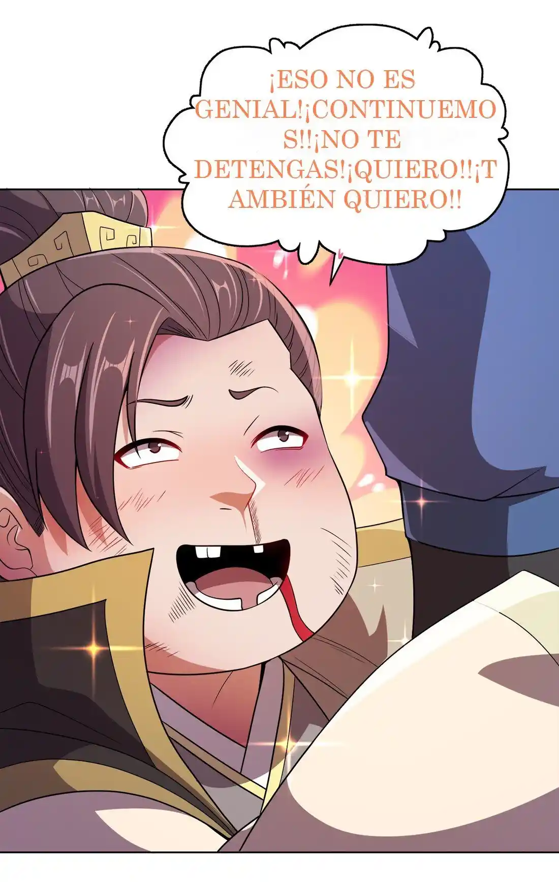 My Wife Is Cold-Hearted - Capítulo 19 - Página 21 - LectorTMOo