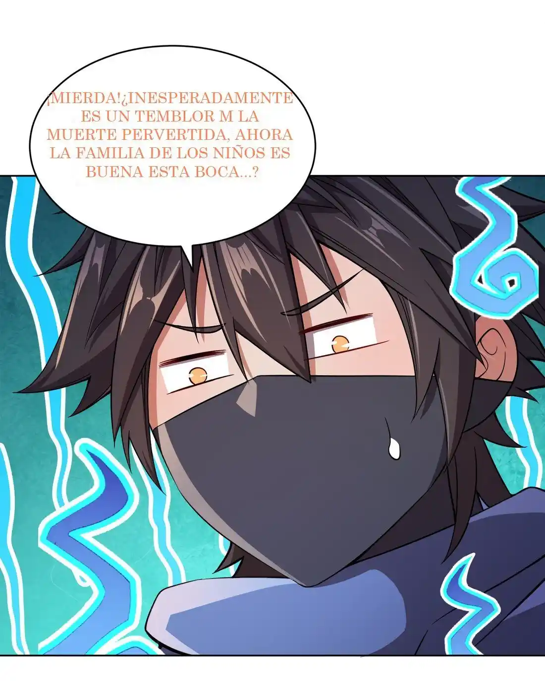My Wife Is Cold-Hearted - Capítulo 19 - Página 23 - LectorTMOo