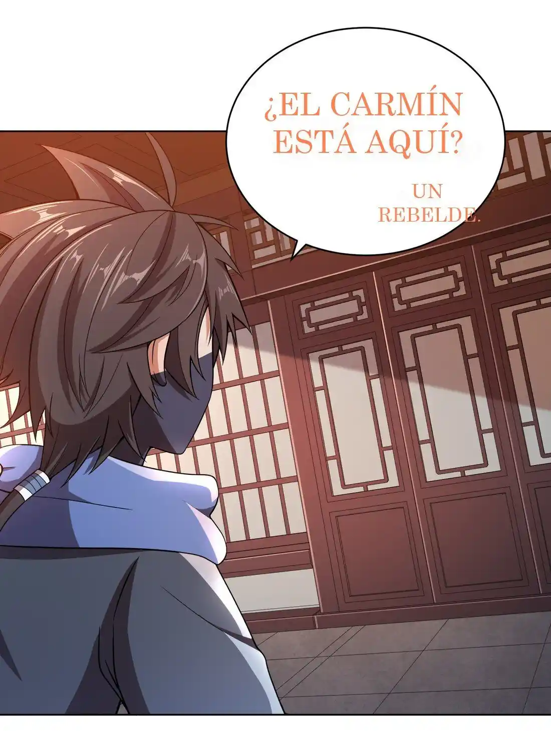 My Wife Is Cold-Hearted - Capítulo 19 - Página 24 - LectorTMOo