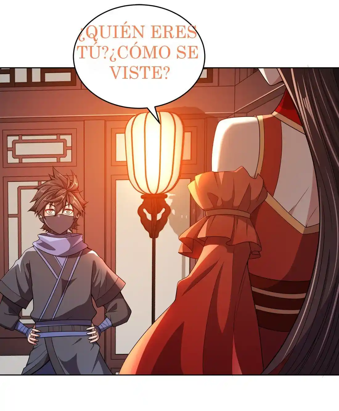 My Wife Is Cold-Hearted - Capítulo 19 - Página 27 - LectorTMOo