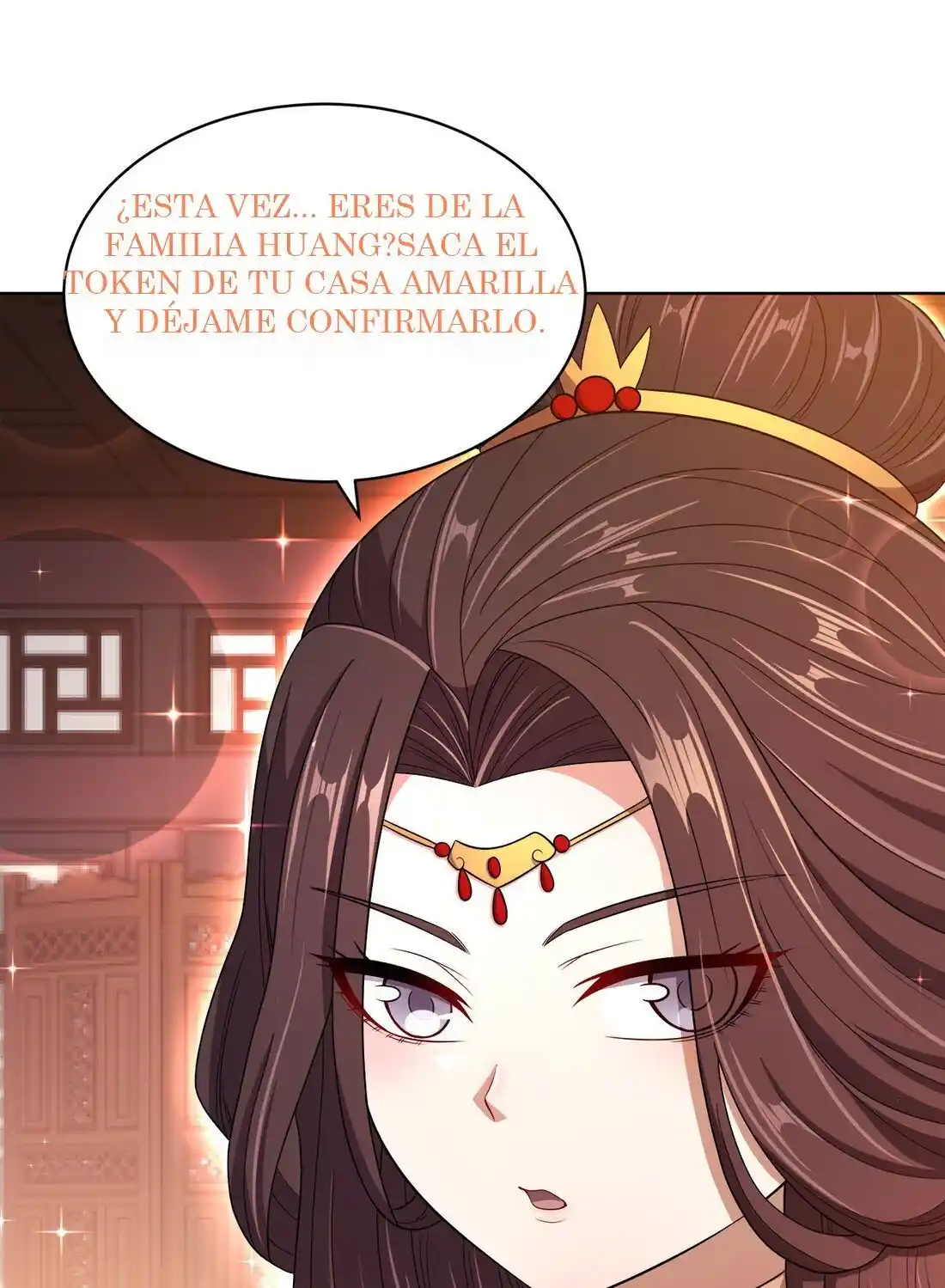 My Wife Is Cold-Hearted - Capítulo 19 - Página 28 - LectorTMOo