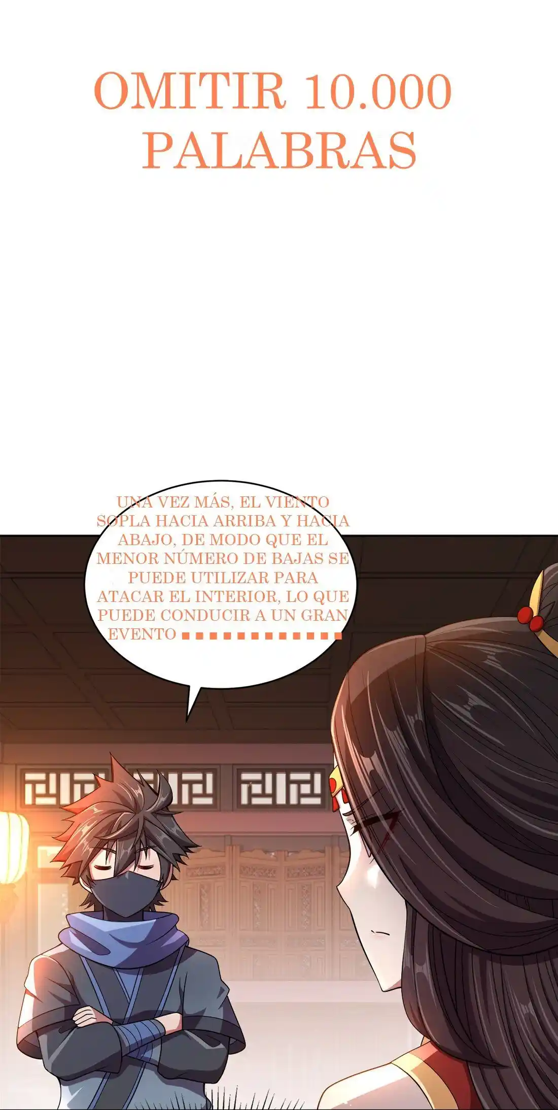 My Wife Is Cold-Hearted - Capítulo 19 - Página 35 - LectorTMOo