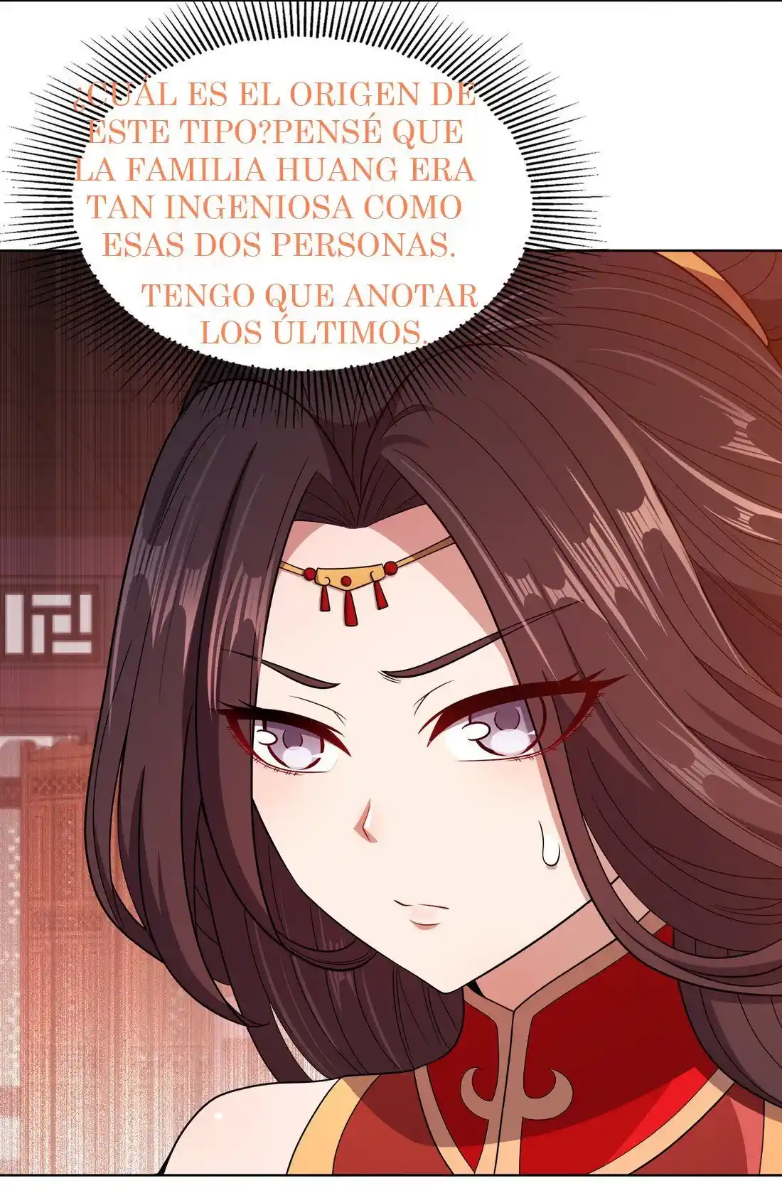 My Wife Is Cold-Hearted - Capítulo 19 - Página 36 - LectorTMOo
