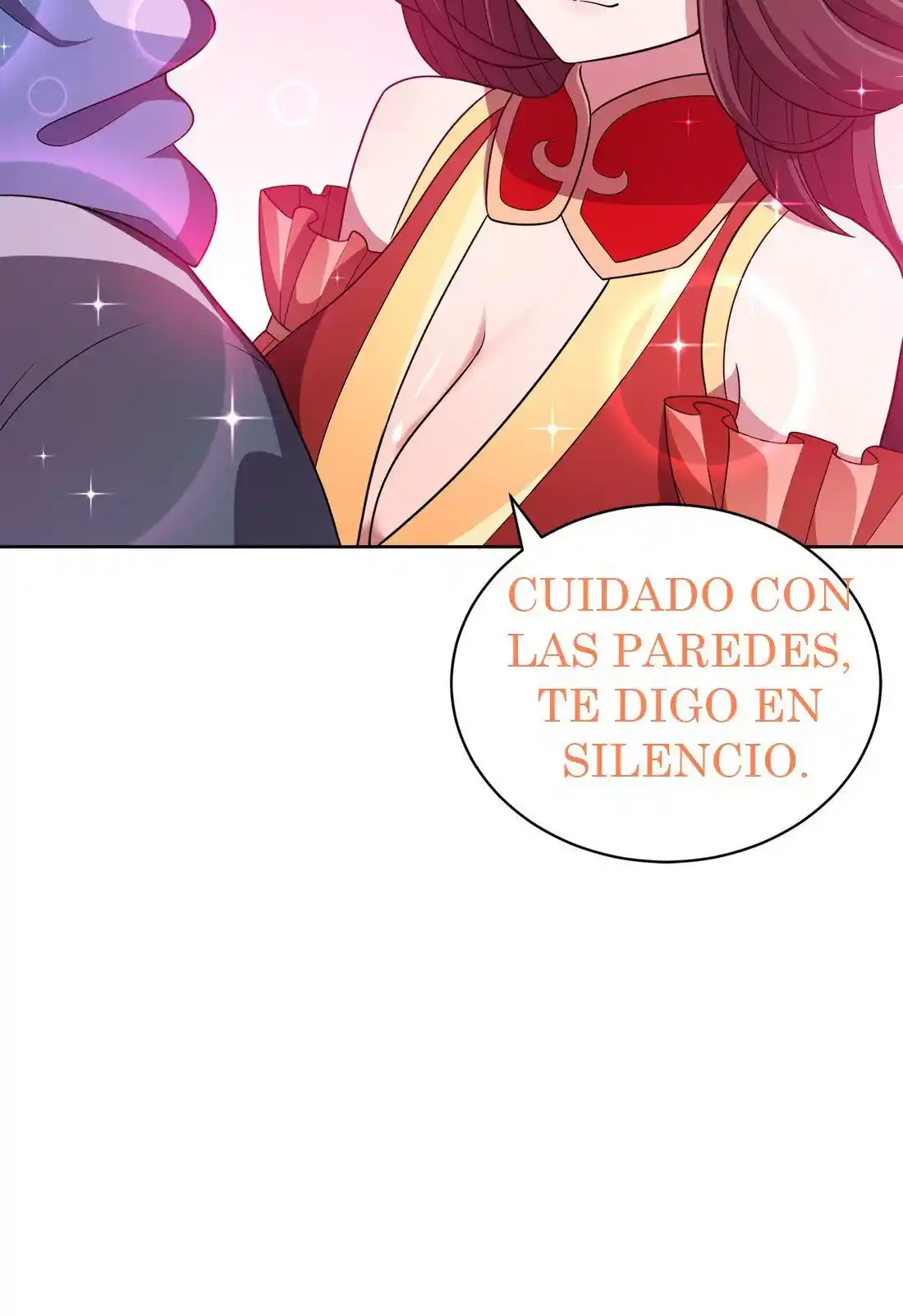 My Wife Is Cold-Hearted - Capítulo 19 - Página 42 - LectorTMOo