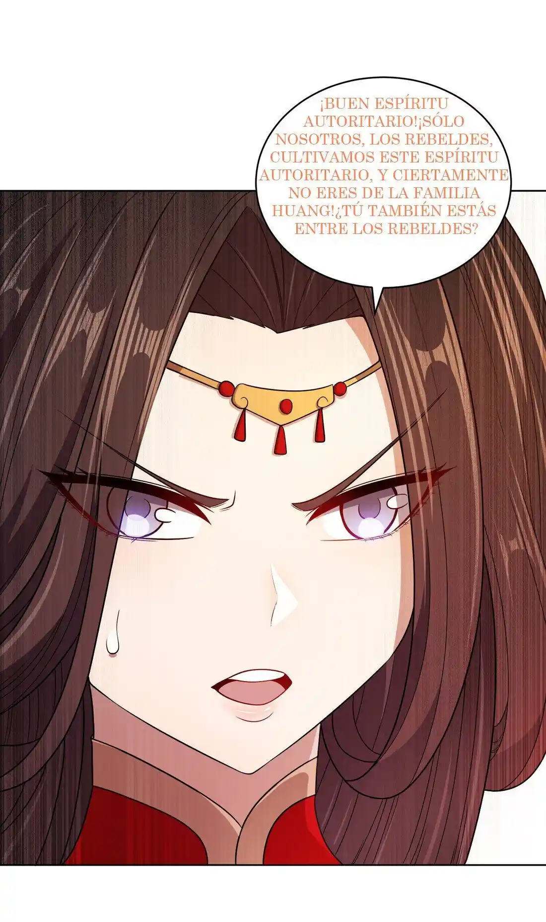 My Wife Is Cold-Hearted - Capítulo 19 - Página 46 - LectorTMOo