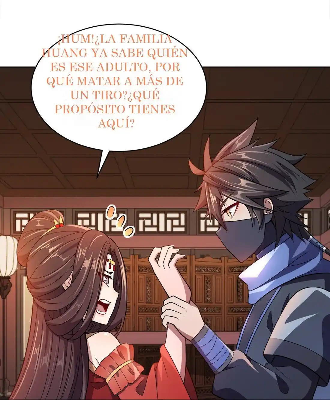 My Wife Is Cold-Hearted - Capítulo 19 - Página 48 - LectorTMOo