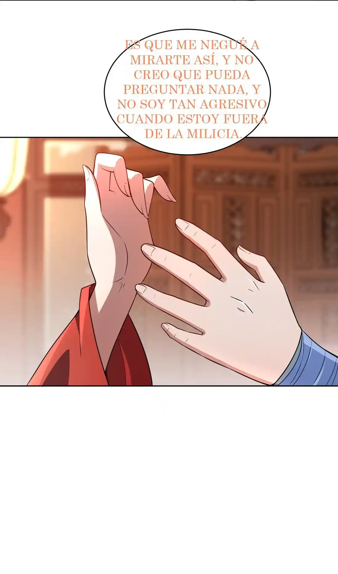 My Wife Is Cold-Hearted - Capítulo 19 - Página 49 - LectorTMOo