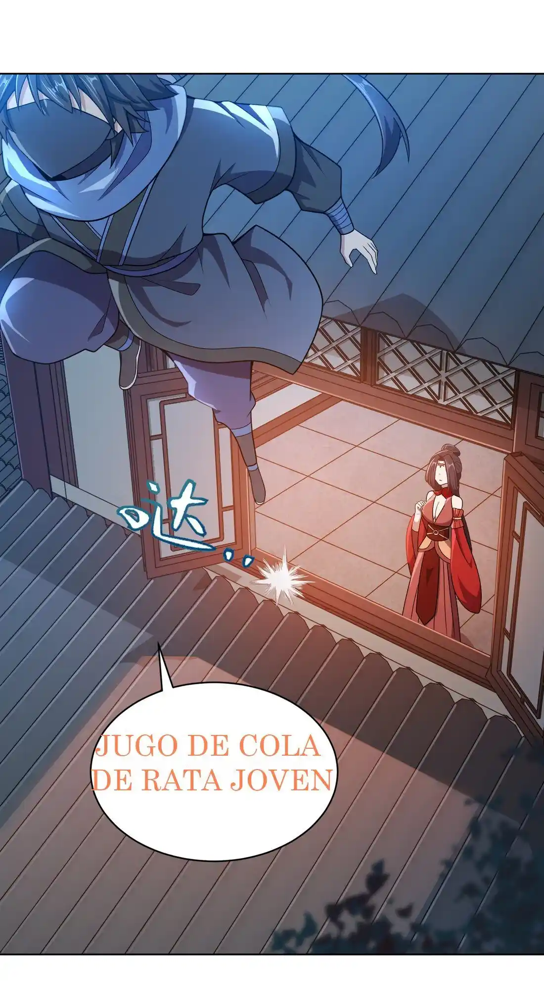 My Wife Is Cold-Hearted - Capítulo 19 - Página 53 - LectorTMOo