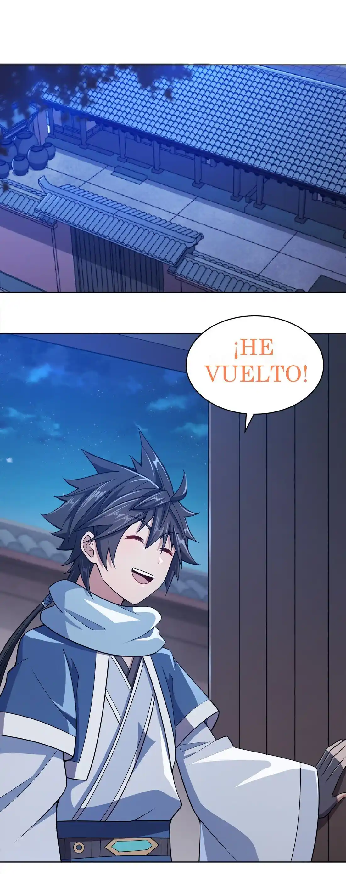 My Wife Is Cold-Hearted - Capítulo 19 - Página 55 - LectorTMOo