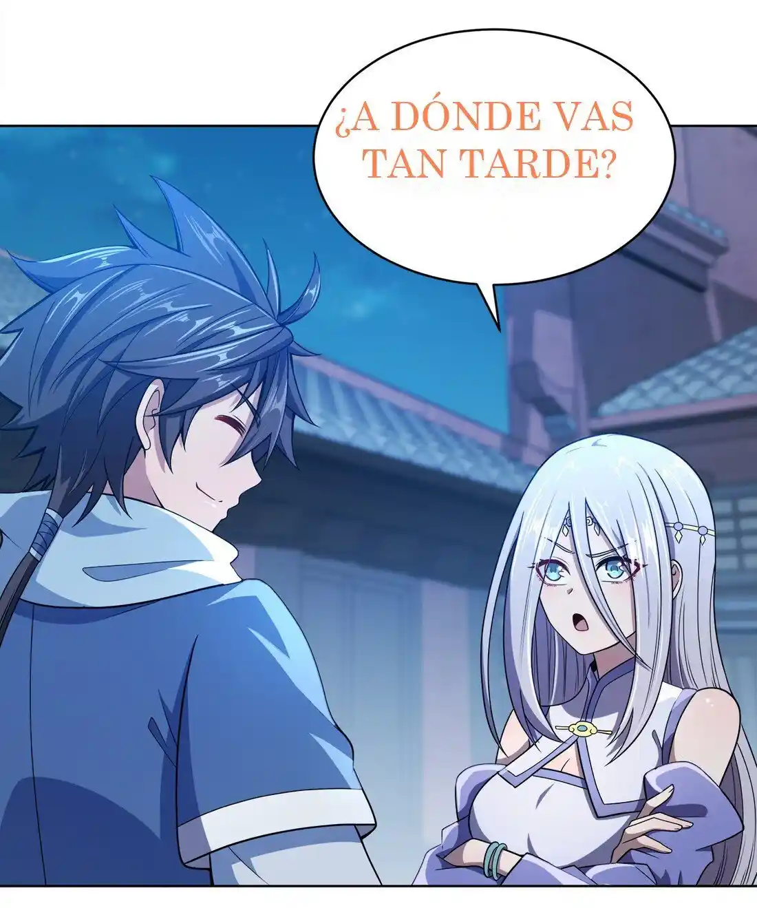 My Wife Is Cold-Hearted - Capítulo 19 - Página 56 - LectorTMOo