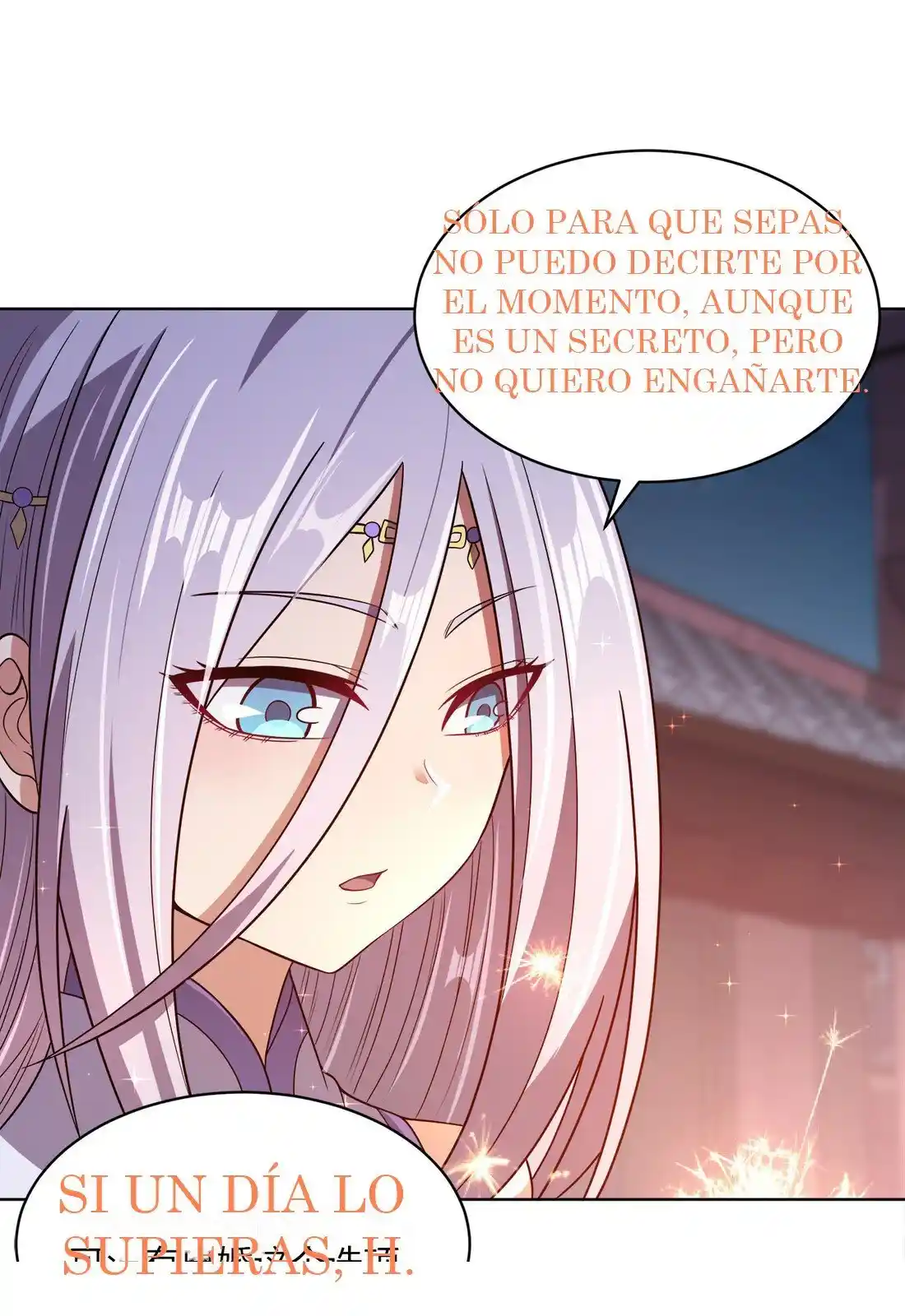 My Wife Is Cold-Hearted - Capítulo 19 - Página 60 - LectorTMOo