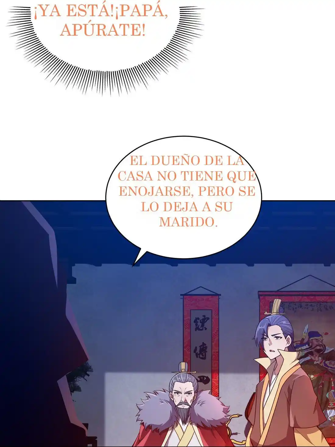 My Wife Is Cold-Hearted - Capítulo 19 - Página 67 - LectorTMOo