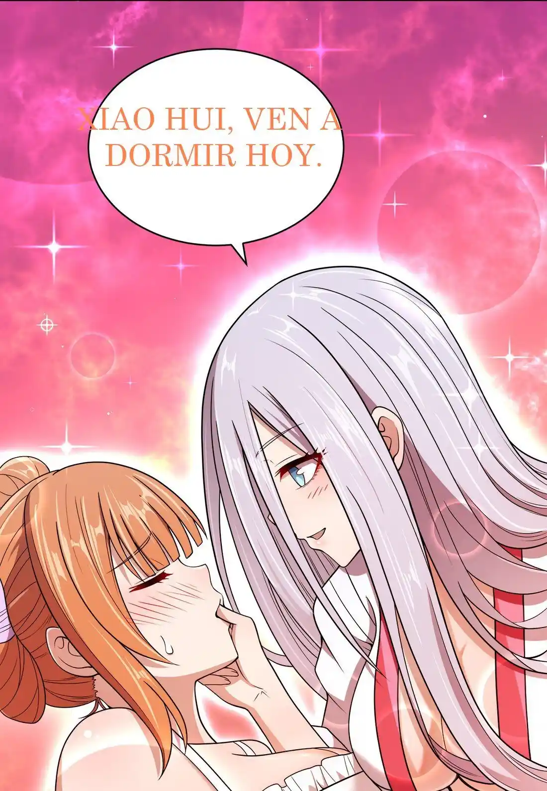 My Wife Is Cold-Hearted - Capítulo 20 - Página 6 - LectorTMOo