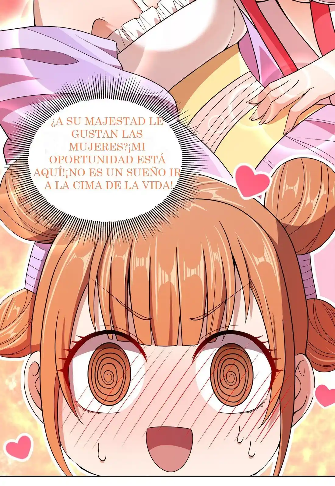 My Wife Is Cold-Hearted - Capítulo 20 - Página 7 - LectorTMOo