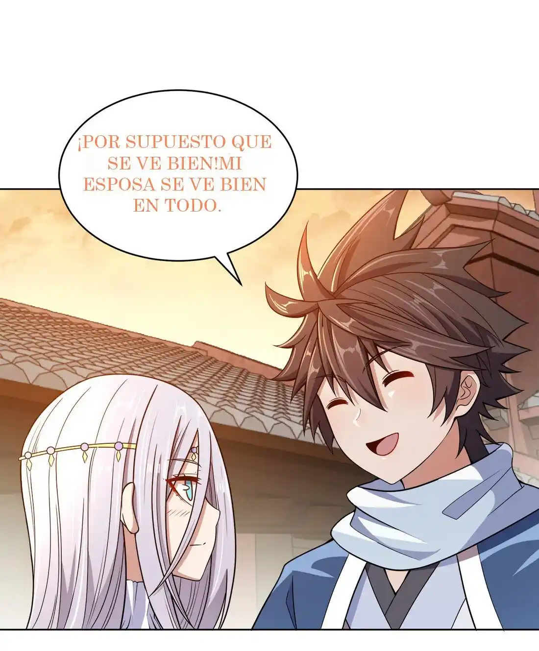 My Wife Is Cold-Hearted - Capítulo 20 - Página 13 - LectorTMOo