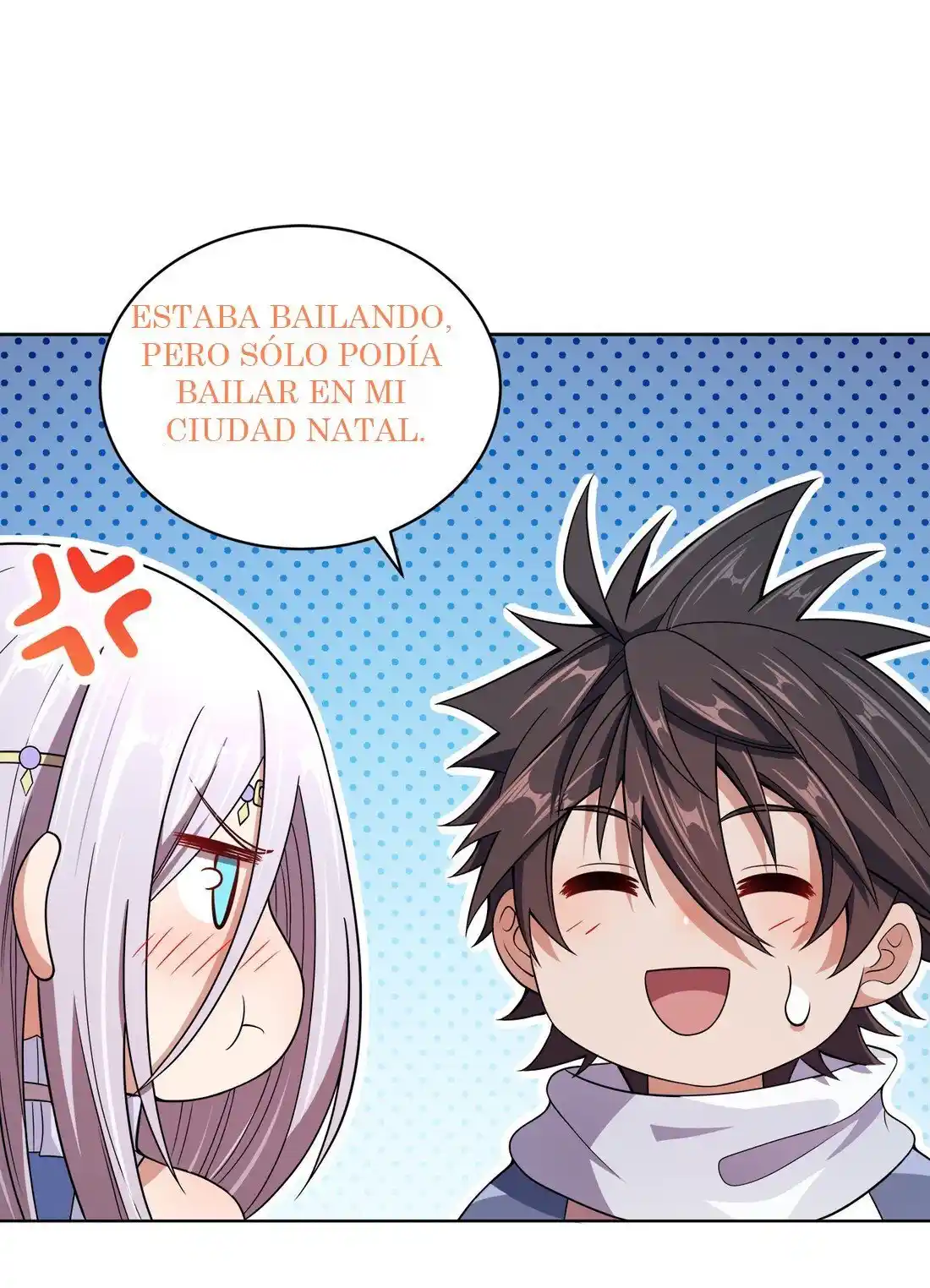 My Wife Is Cold-Hearted - Capítulo 20 - Página 18 - LectorTMOo