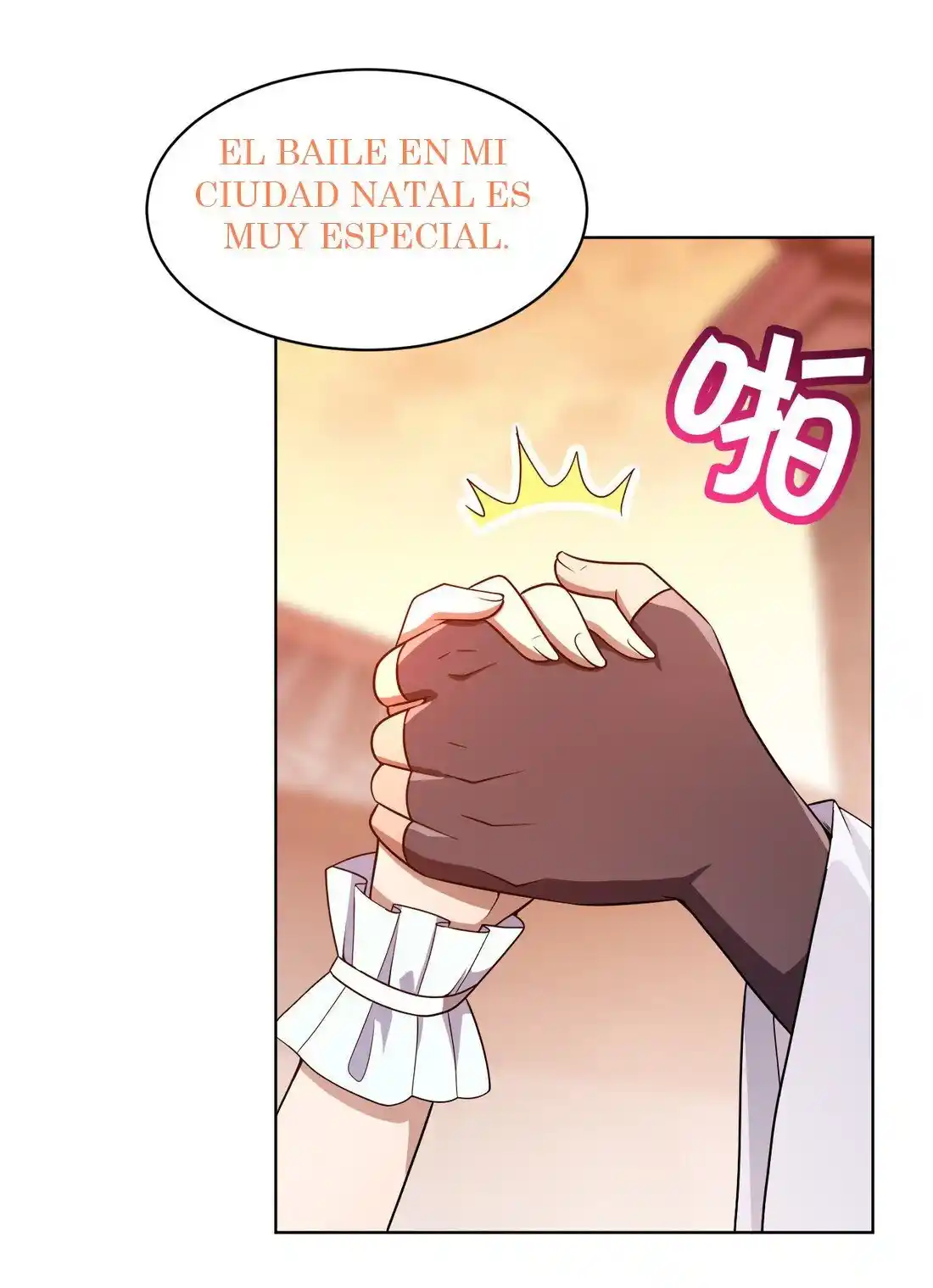 My Wife Is Cold-Hearted - Capítulo 20 - Página 19 - LectorTMOo