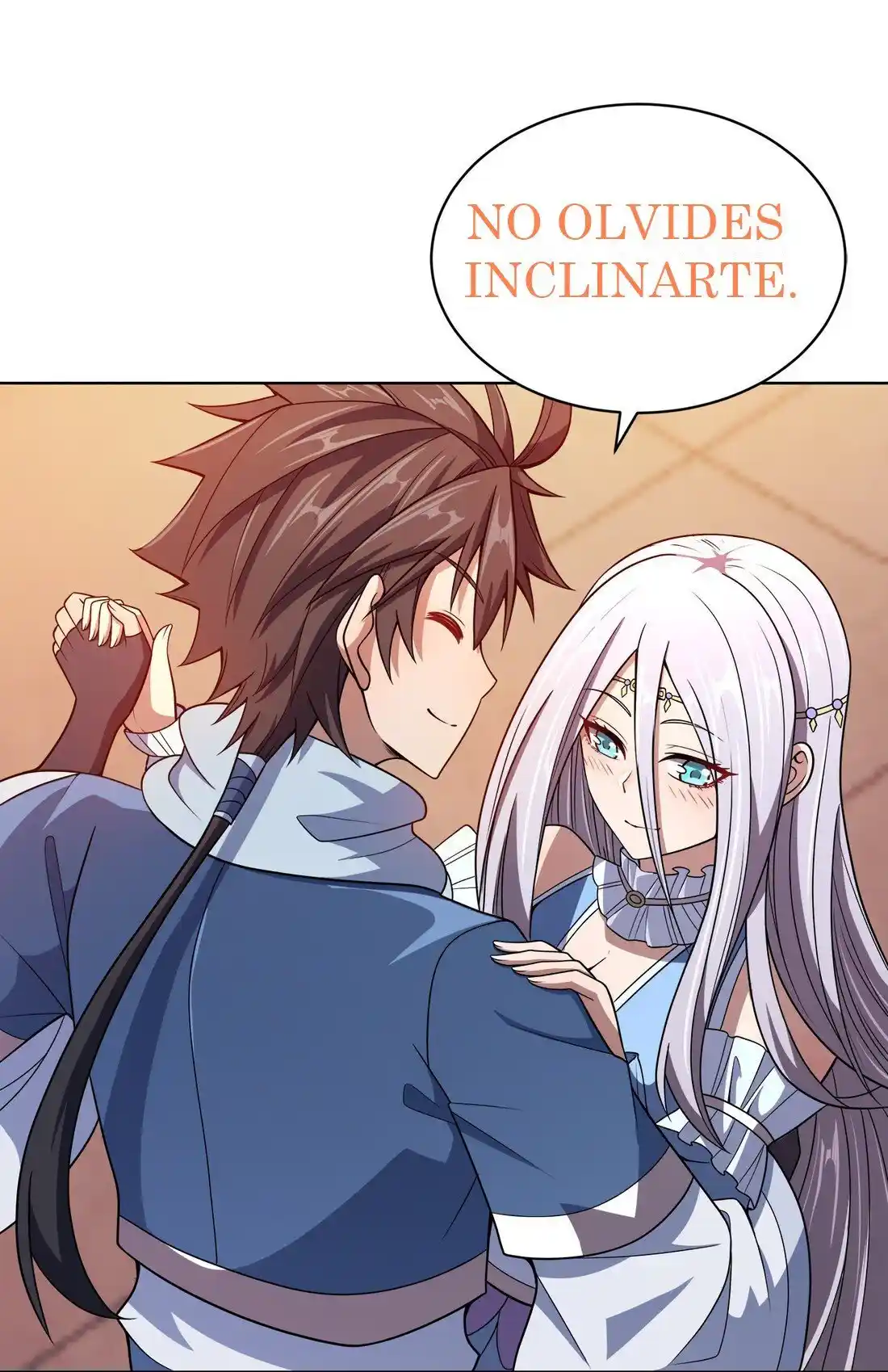 My Wife Is Cold-Hearted - Capítulo 20 - Página 23 - LectorTMOo