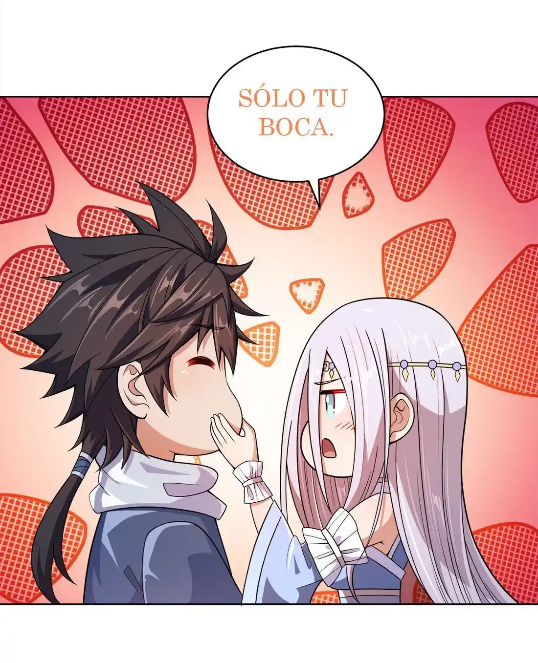 My Wife Is Cold-Hearted - Capítulo 20 - Página 32 - LectorTMOo