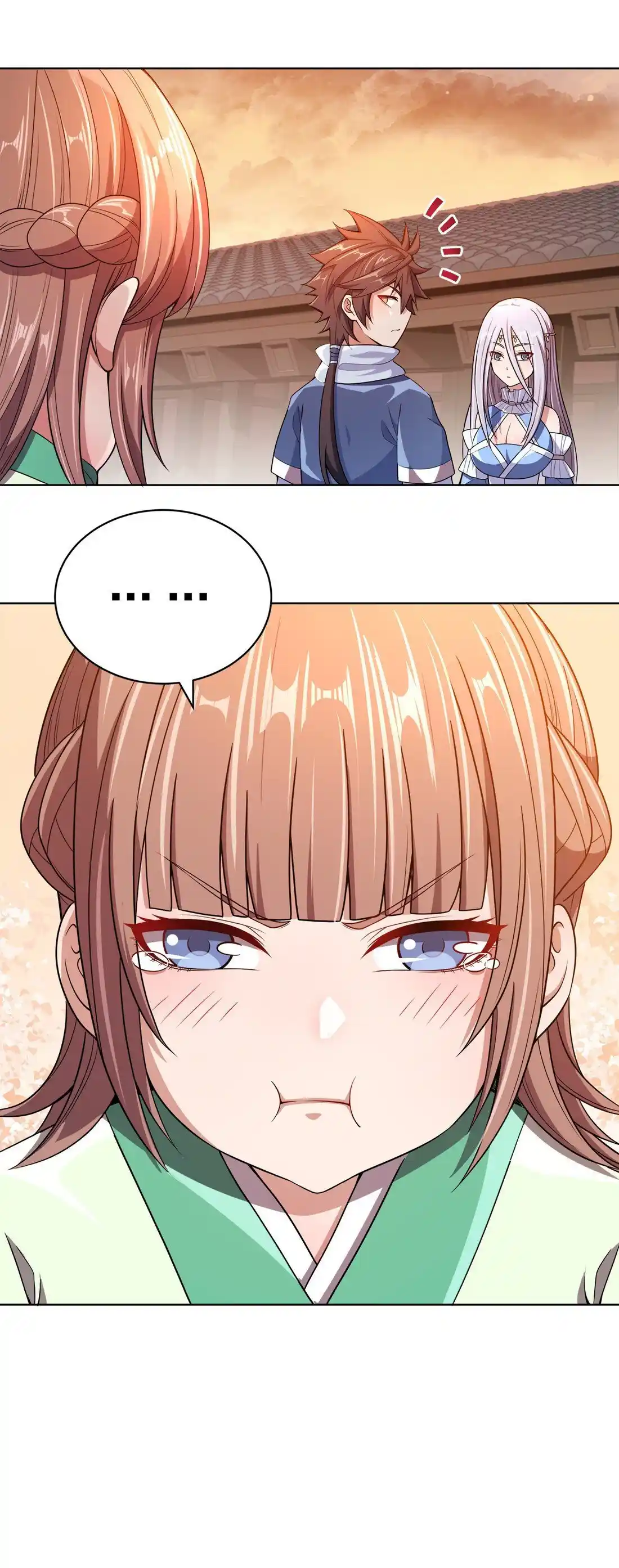 My Wife Is Cold-Hearted - Capítulo 20 - Página 33 - LectorTMOo