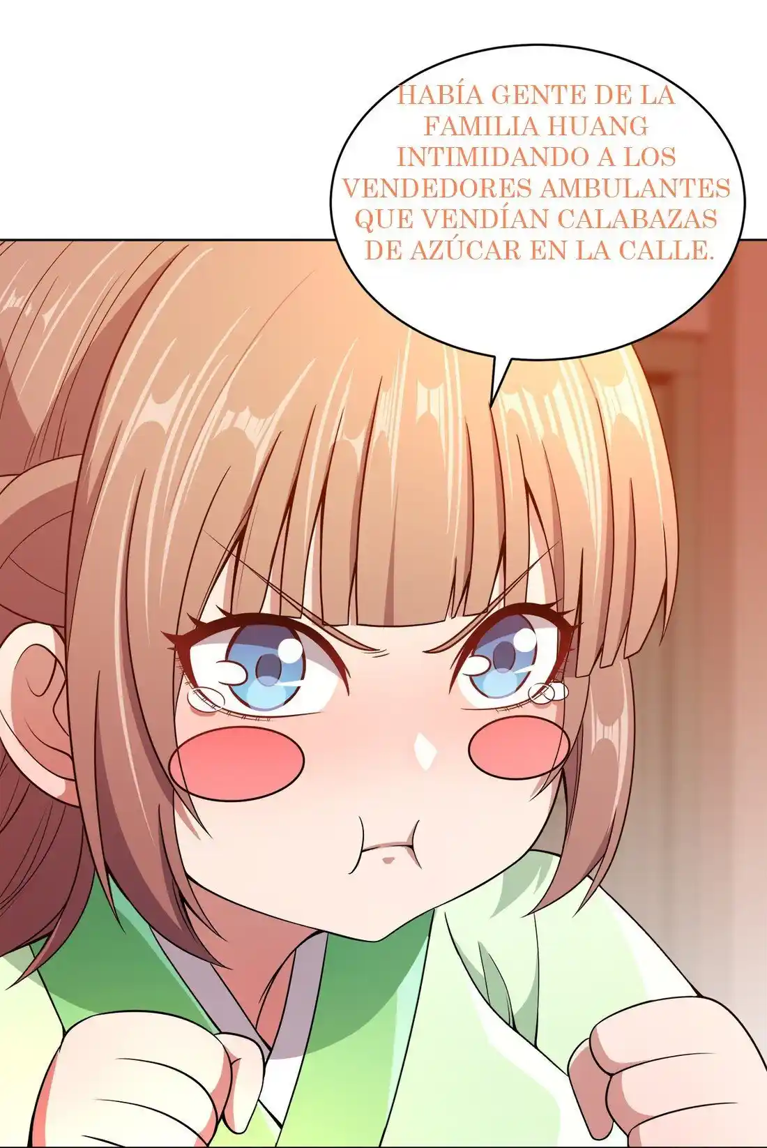 My Wife Is Cold-Hearted - Capítulo 20 - Página 35 - LectorTMOo