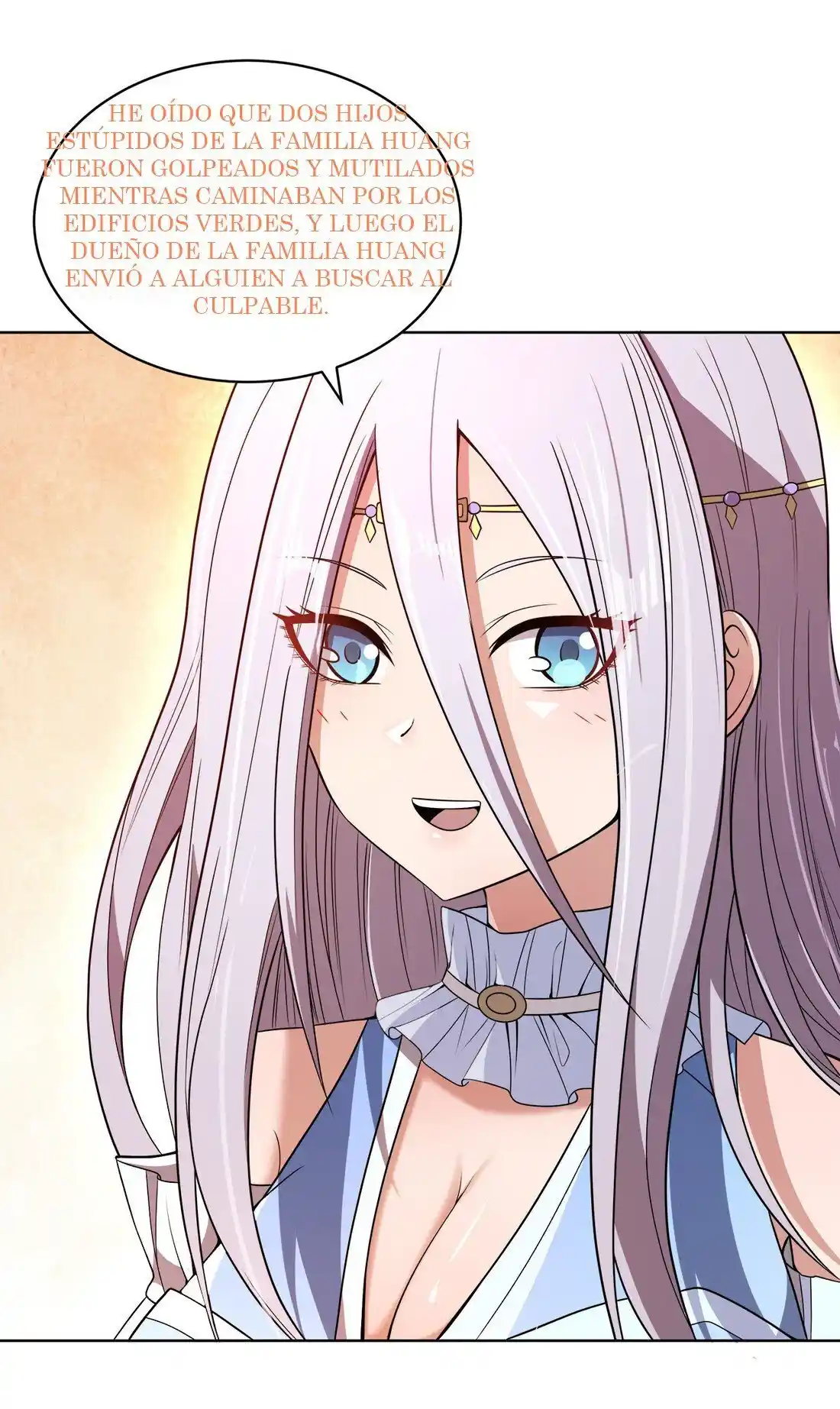 My Wife Is Cold-Hearted - Capítulo 20 - Página 39 - LectorTMOo