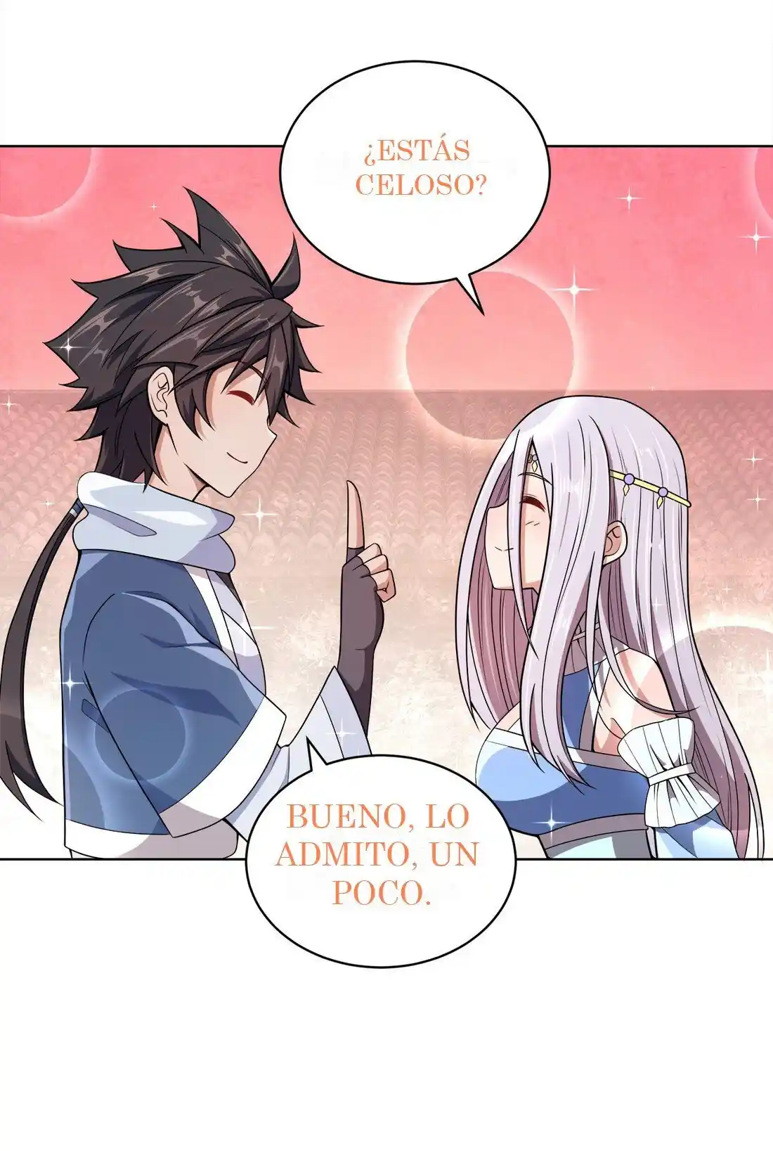 My Wife Is Cold-Hearted - Capítulo 20 - Página 43 - LectorTMOo