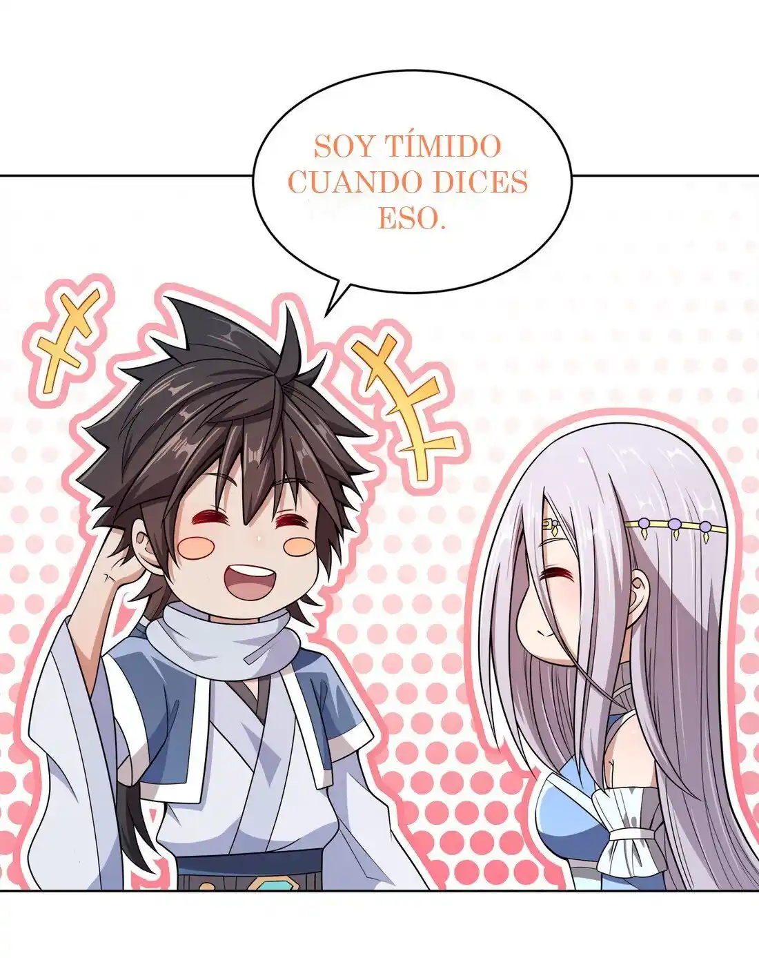 My Wife Is Cold-Hearted - Capítulo 20 - Página 44 - LectorTMOo