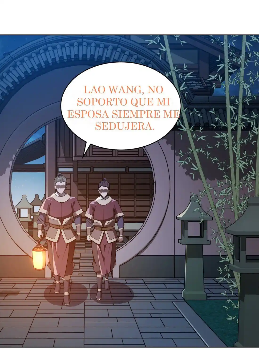 My Wife Is Cold-Hearted - Capítulo 20 - Página 51 - LectorTMOo