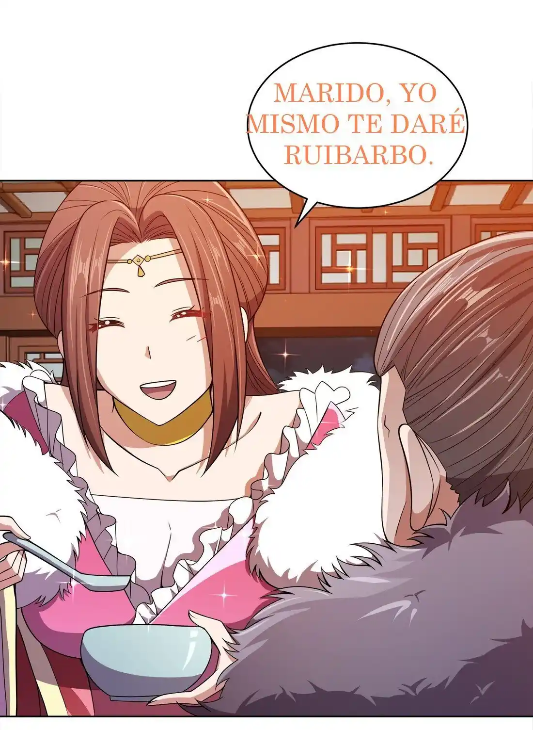 My Wife Is Cold-Hearted - Capítulo 21 - Página 6 - LectorTMOo
