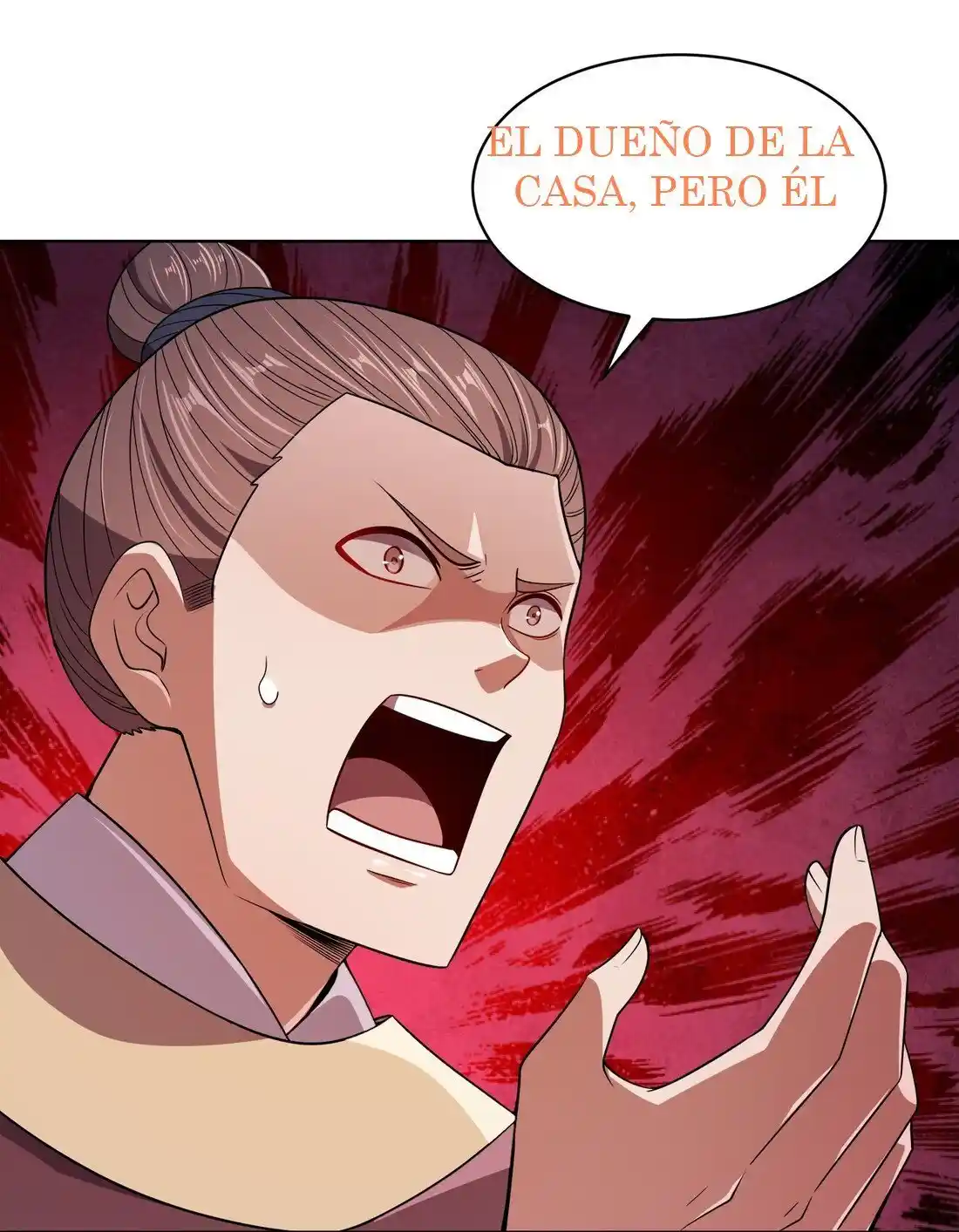 My Wife Is Cold-Hearted - Capítulo 21 - Página 10 - LectorTMOo