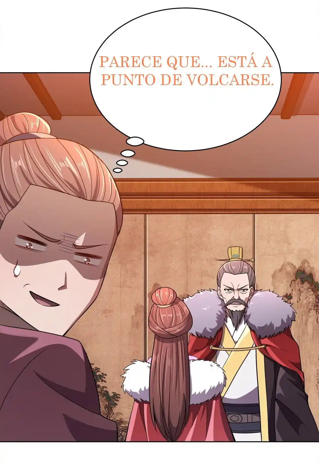 My Wife Is Cold-Hearted - Capítulo 21 - Página 12 - LectorTMOo