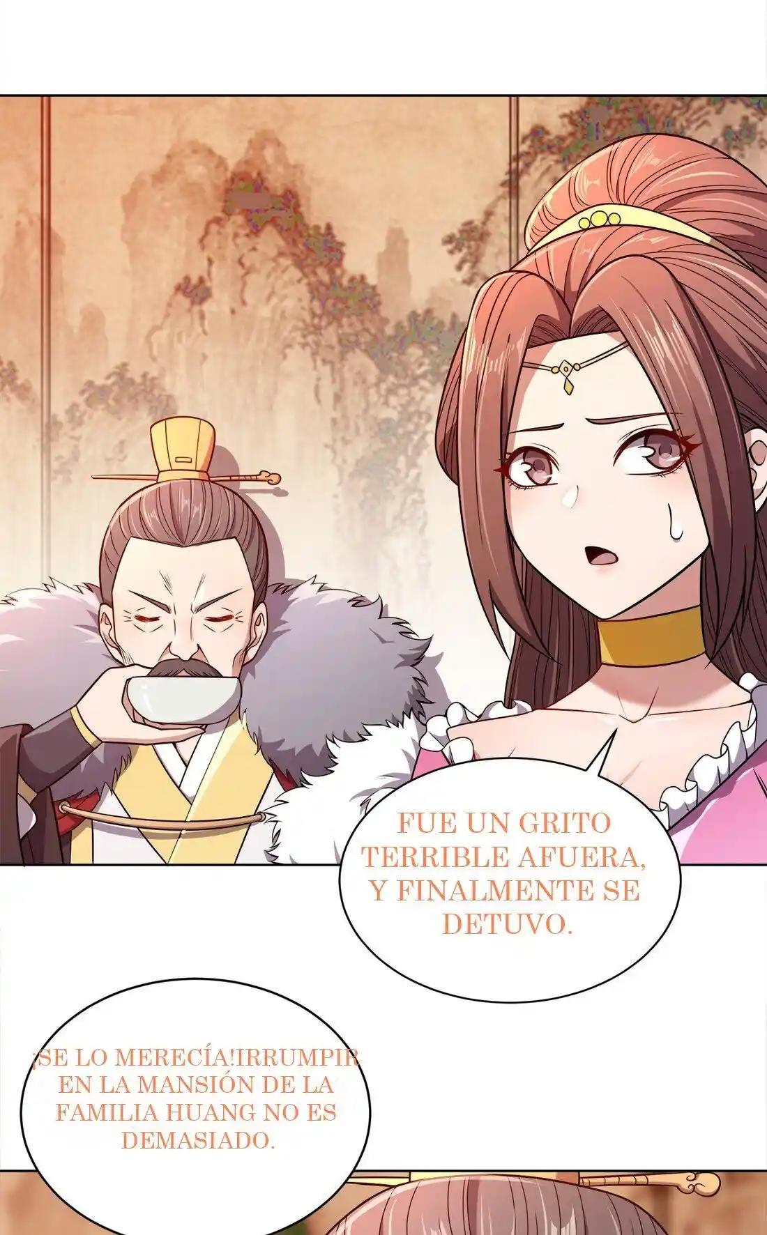 My Wife Is Cold-Hearted - Capítulo 21 - Página 21 - LectorTMOo