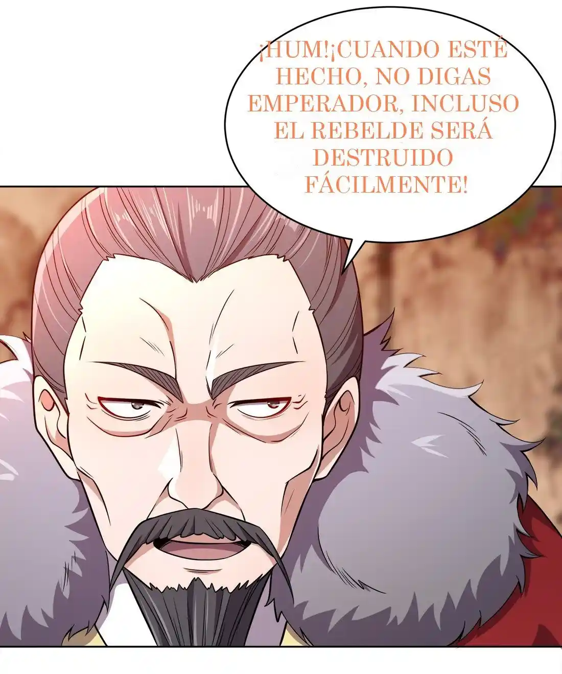 My Wife Is Cold-Hearted - Capítulo 21 - Página 24 - LectorTMOo