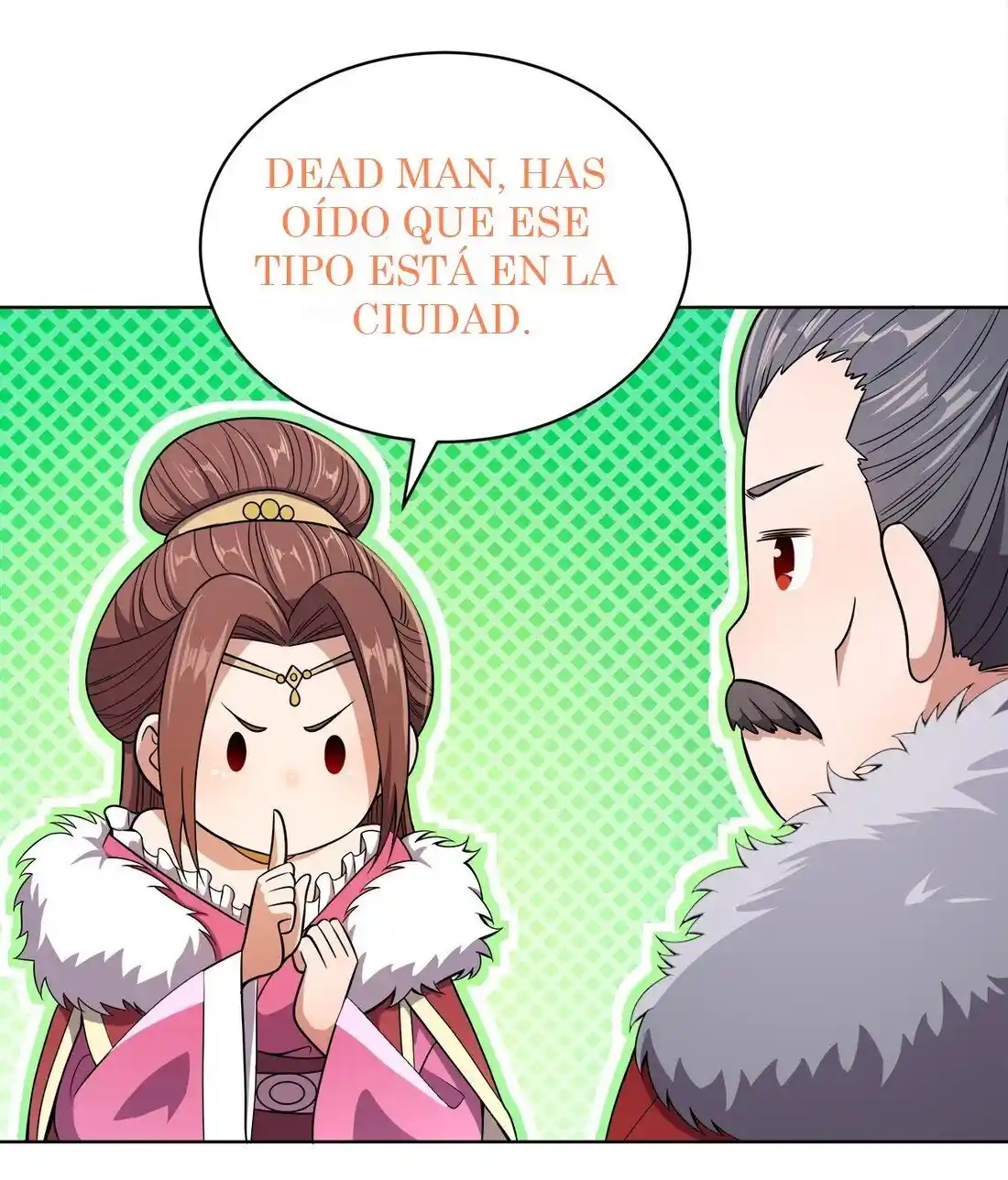 My Wife Is Cold-Hearted - Capítulo 21 - Página 25 - LectorTMOo