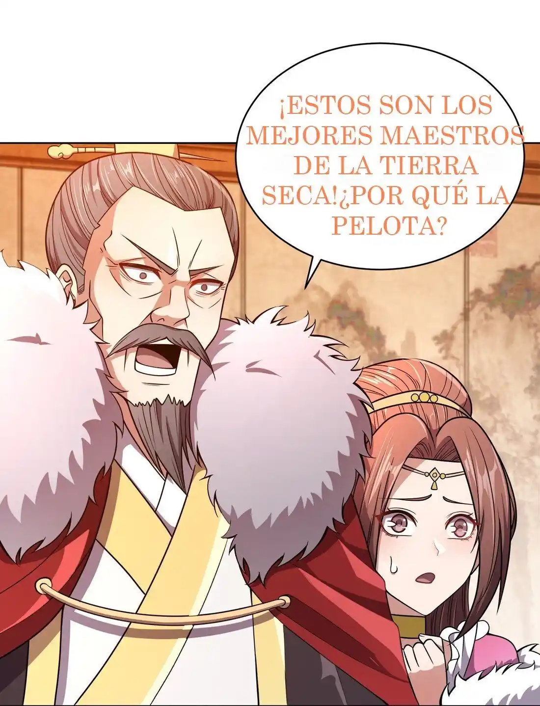 My Wife Is Cold-Hearted - Capítulo 21 - Página 30 - LectorTMOo