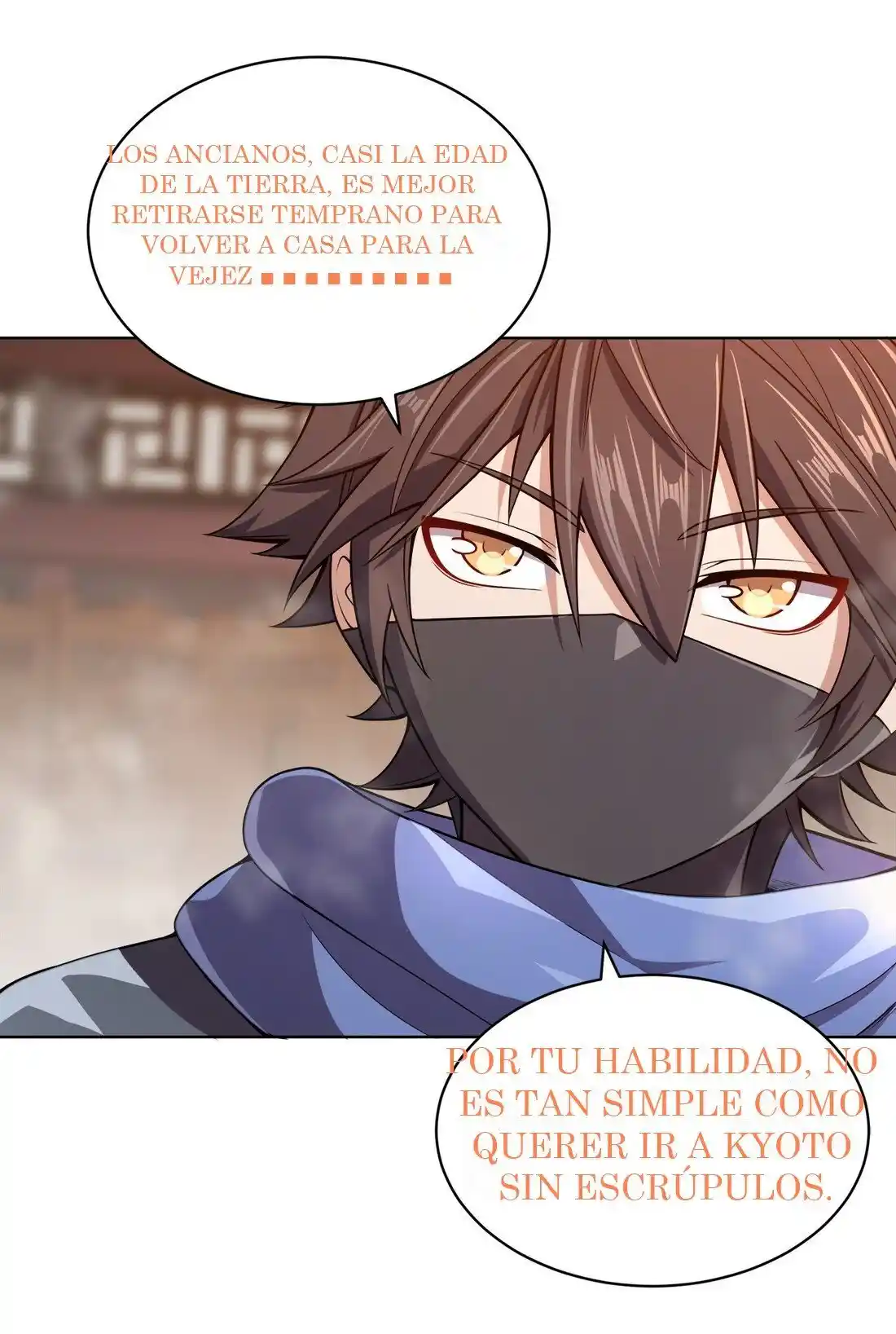My Wife Is Cold-Hearted - Capítulo 21 - Página 41 - LectorTMOo