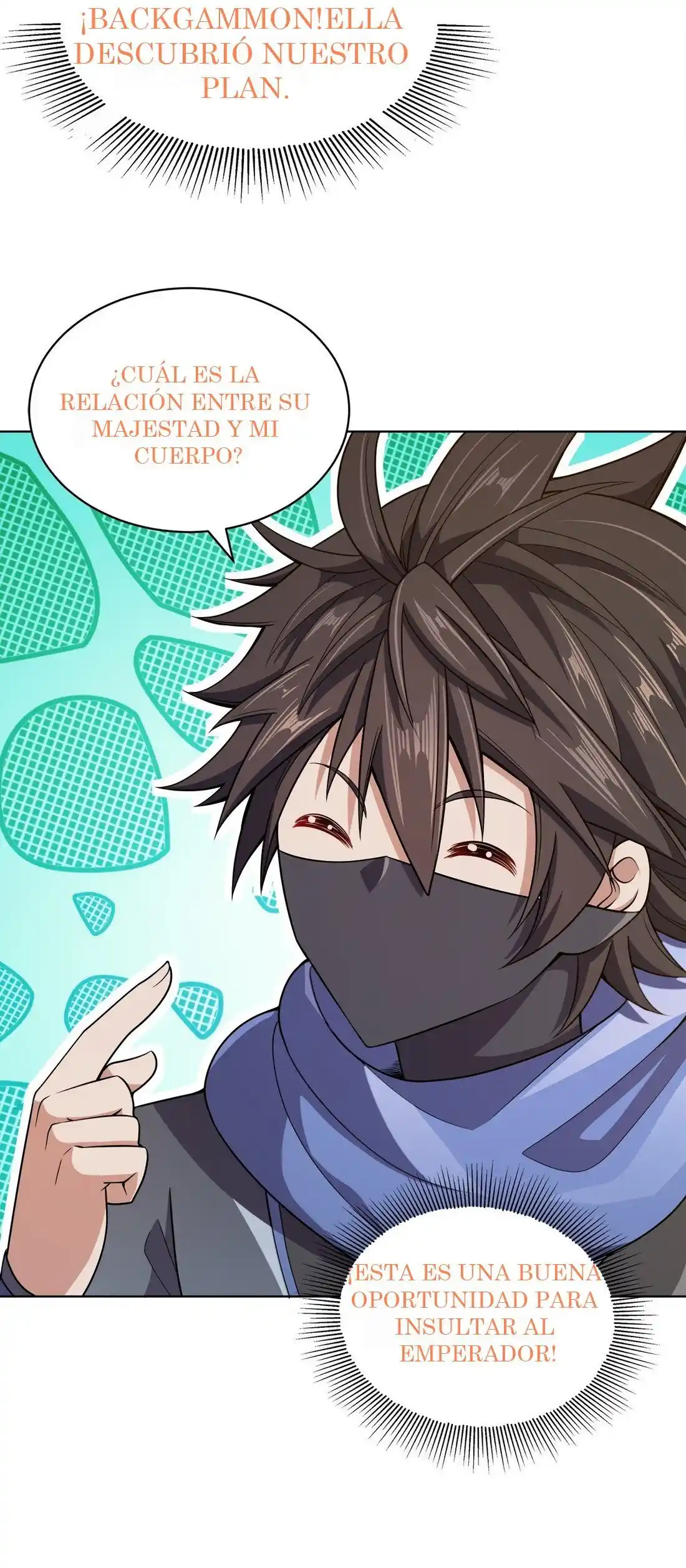 My Wife Is Cold-Hearted - Capítulo 21 - Página 43 - LectorTMOo