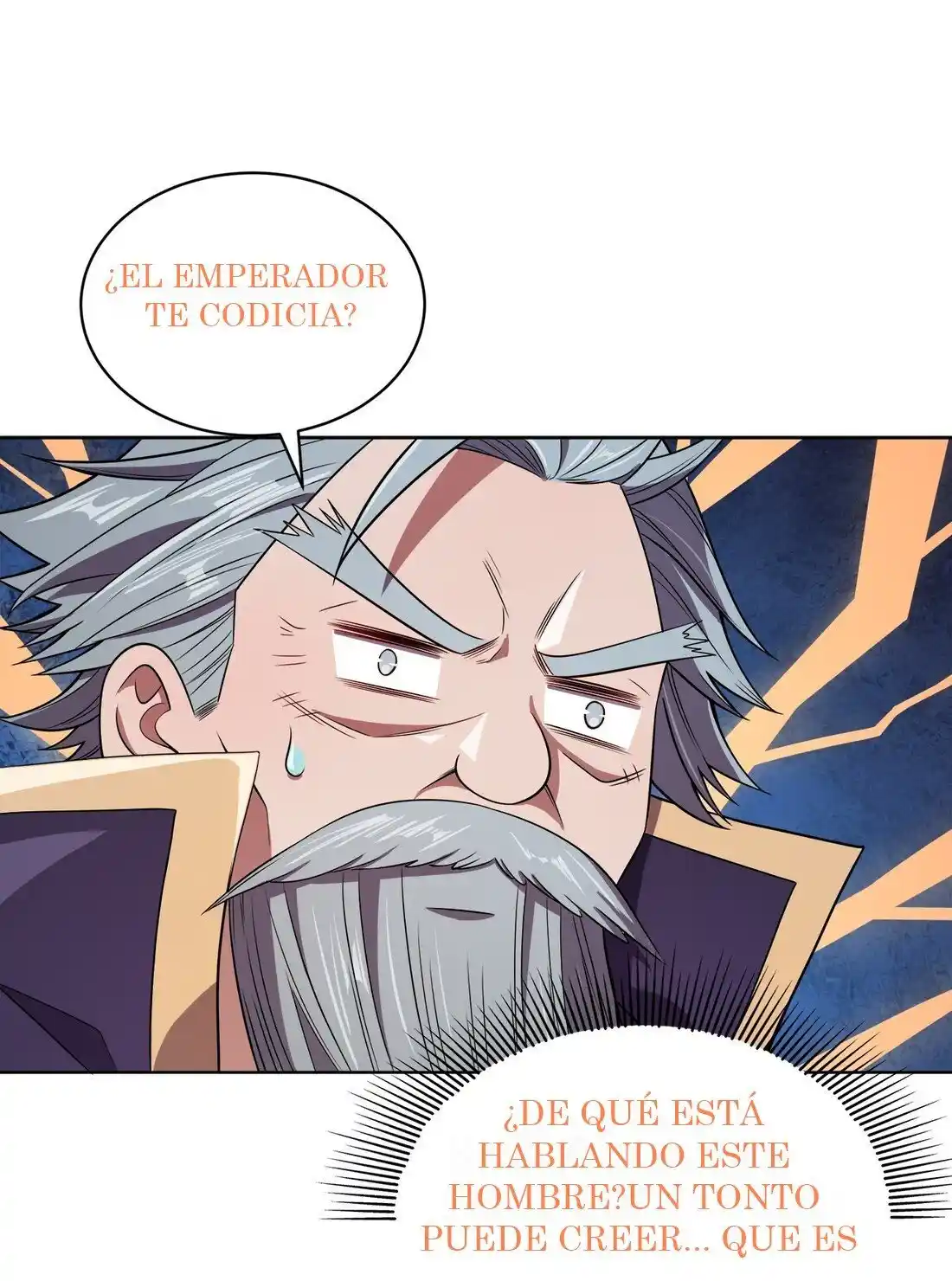 My Wife Is Cold-Hearted - Capítulo 21 - Página 44 - LectorTMOo