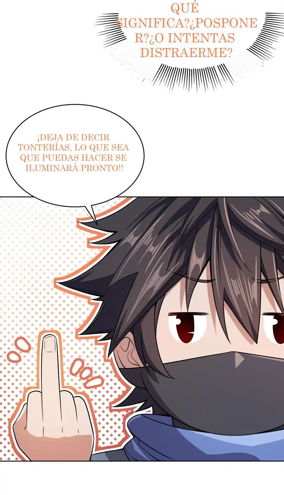 My Wife Is Cold-Hearted - Capítulo 21 - Página 45 - LectorTMOo