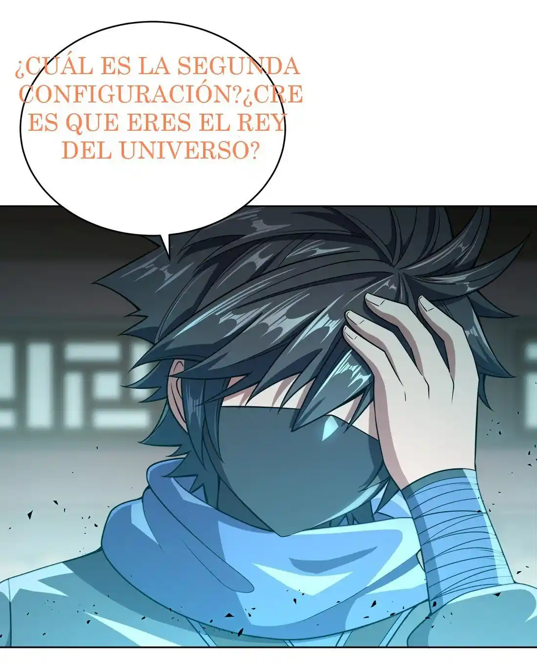 My Wife Is Cold-Hearted - Capítulo 21 - Página 47 - LectorTMOo