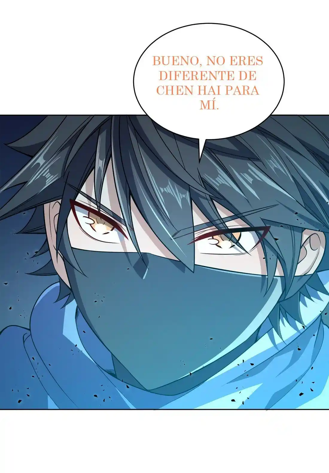 My Wife Is Cold-Hearted - Capítulo 21 - Página 49 - LectorTMOo