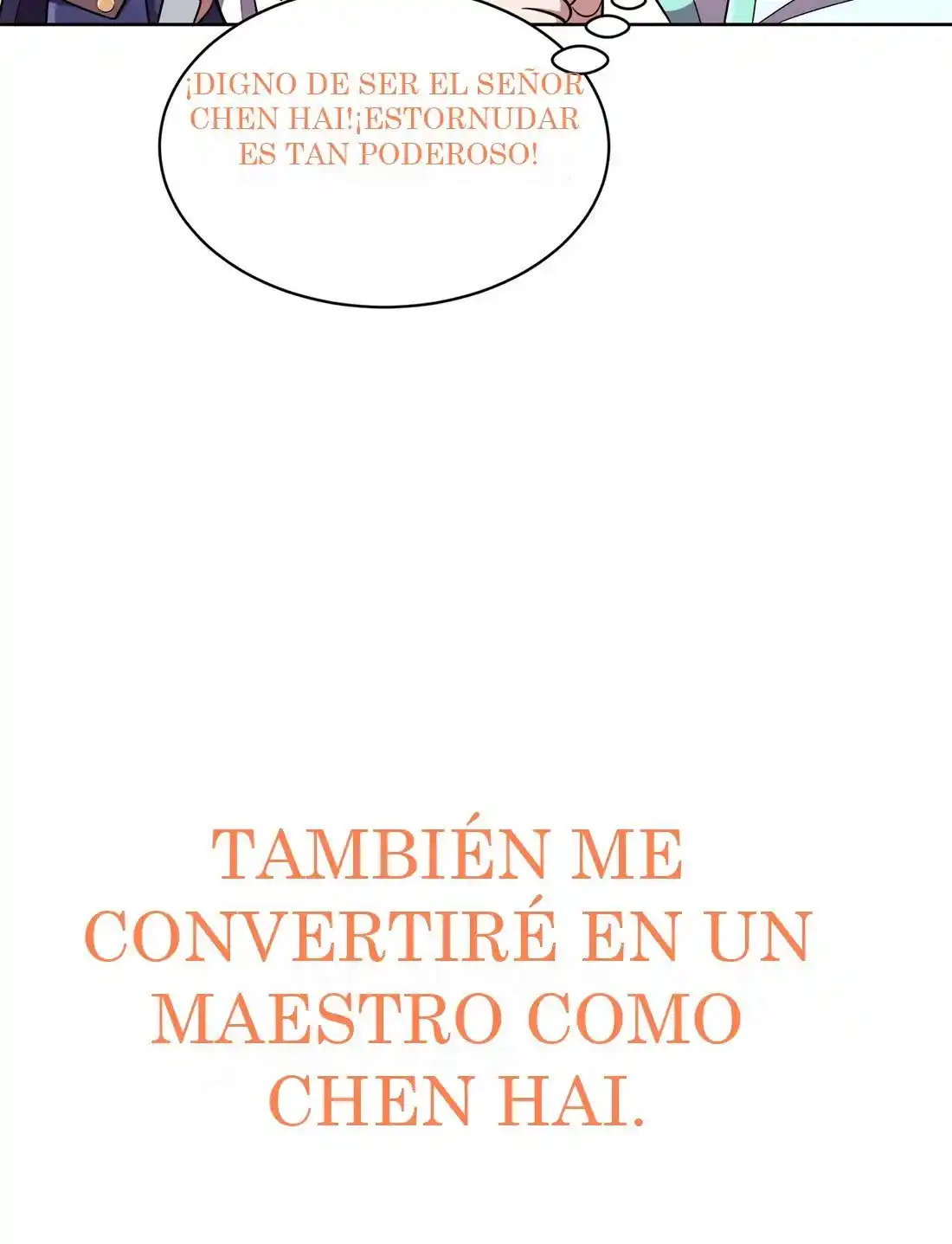 My Wife Is Cold-Hearted - Capítulo 21 - Página 52 - LectorTMOo