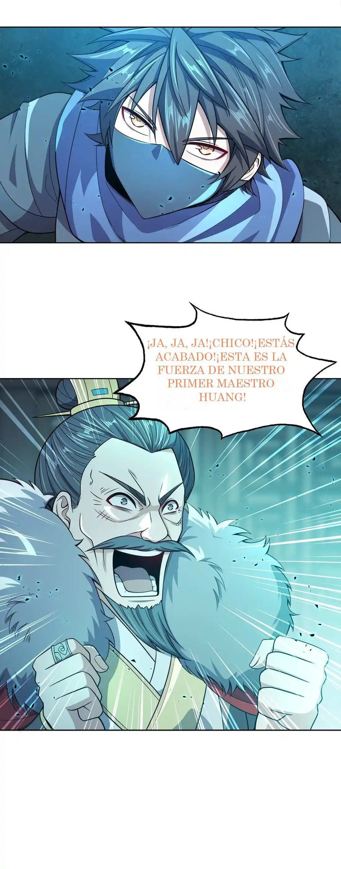 My Wife Is Cold-Hearted - Capítulo 21 - Página 56 - LectorTMOo