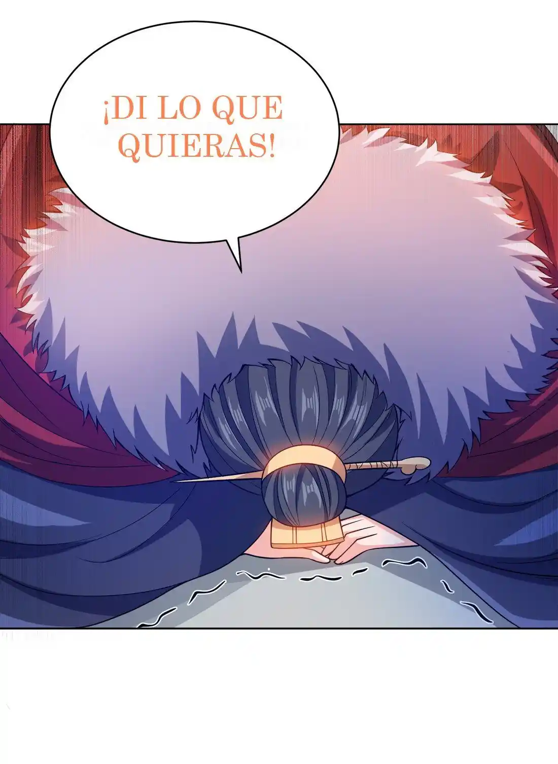 My Wife Is Cold-Hearted - Capítulo 22 - Página 7 - LectorTMOo
