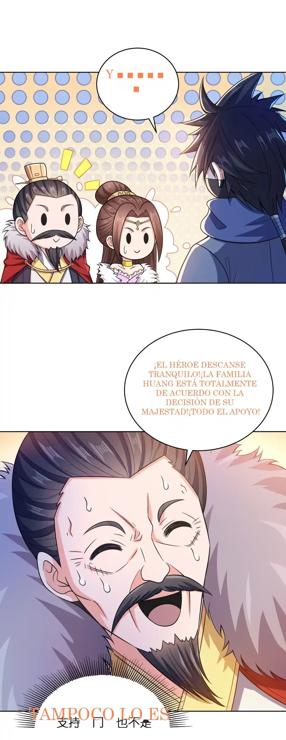 My Wife Is Cold-Hearted - Capítulo 22 - Página 10 - LectorTMOo